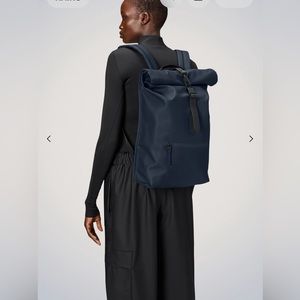 Rains Back Pack Unisex